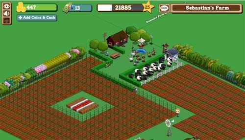 farmville