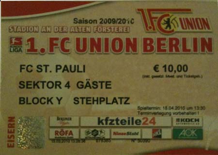 unionticket